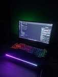 Laptop Gamingowy ASUS | GTX 1070  | i7 8750H | 16 GB RAM | 120 HZ