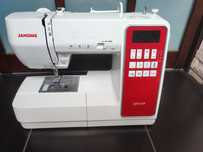 Швейна машина Janome QDC 630