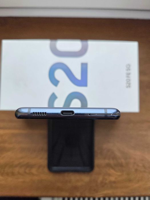 Telefon Samsung Galaxy S20 FE 5G SM-G781B/DS