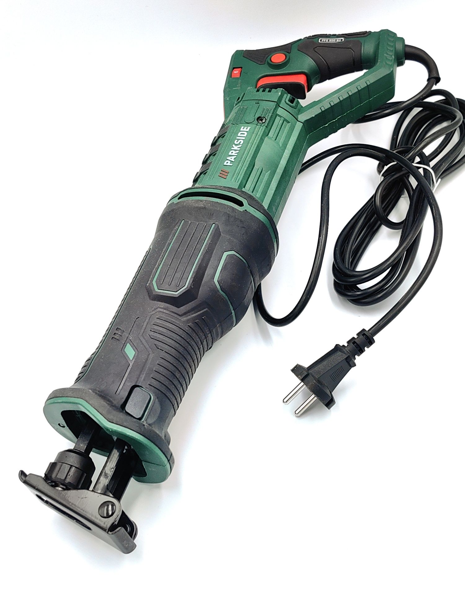 PARKSIDE® Piła szablasta, 850 W, PFS 850 B2