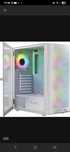 Obudowa PC Logic Aramis ARGB Midi White