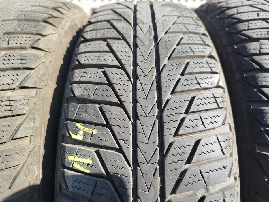 Viking 175/65/14 komplet 4sztuki