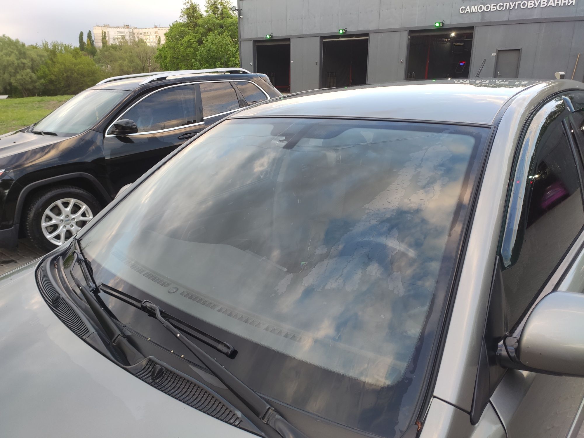 Авто Kia Rio 2011 рік(Власник з салону)