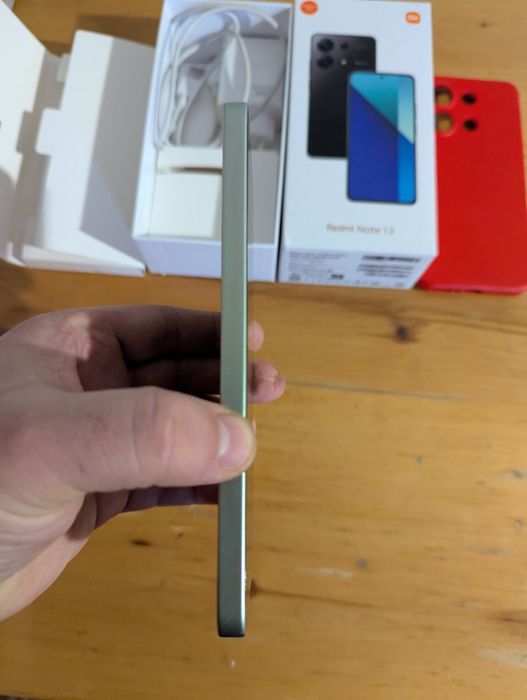 Xiaomi Redmi Note 13 8/256