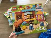 Lego duplo 10839