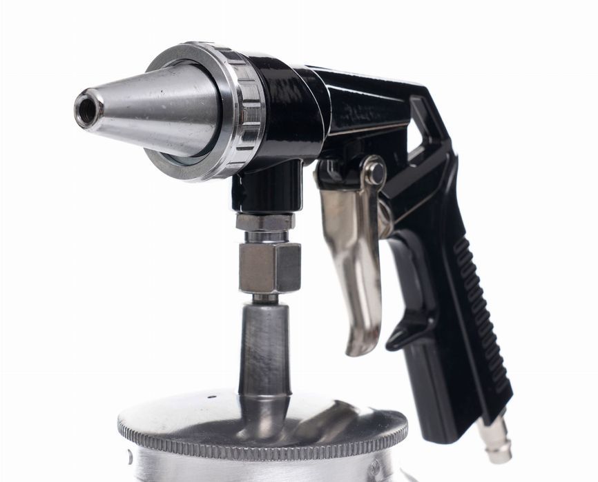 Pistolet do piaskowania 750ml KD2095