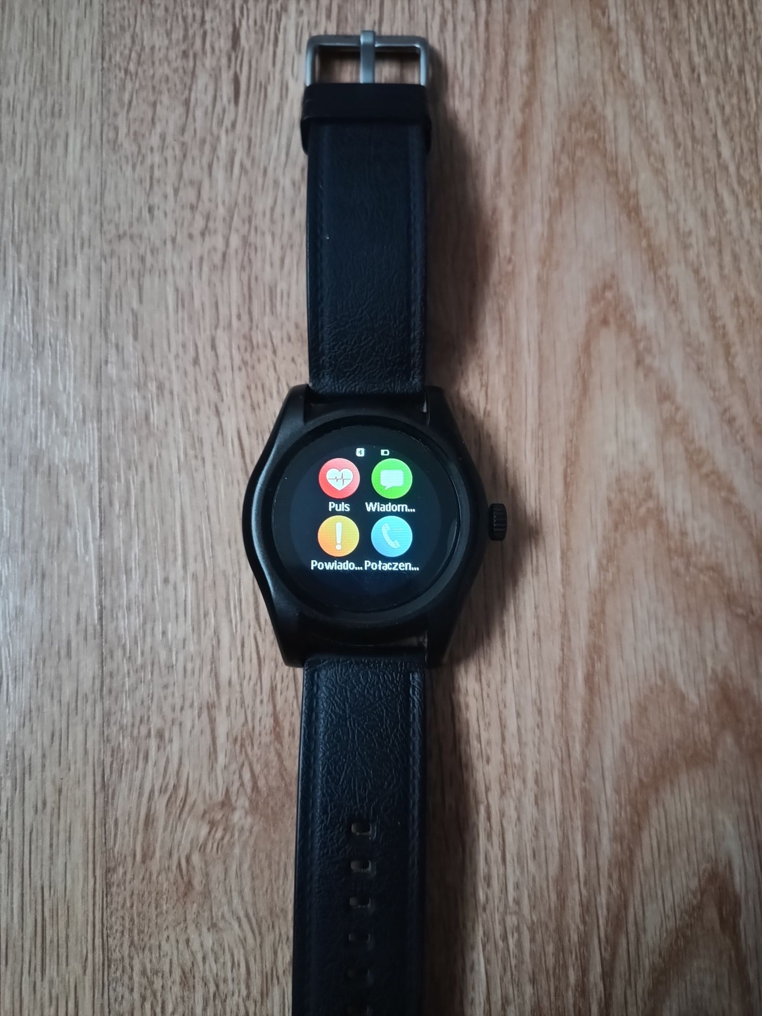 Smartwatch Forever SW-200