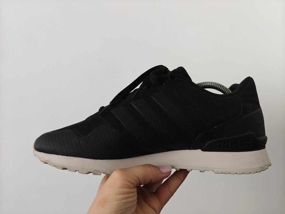 Adidas sportowe męskie adidasy sneakersy 43 1/3 28 cm