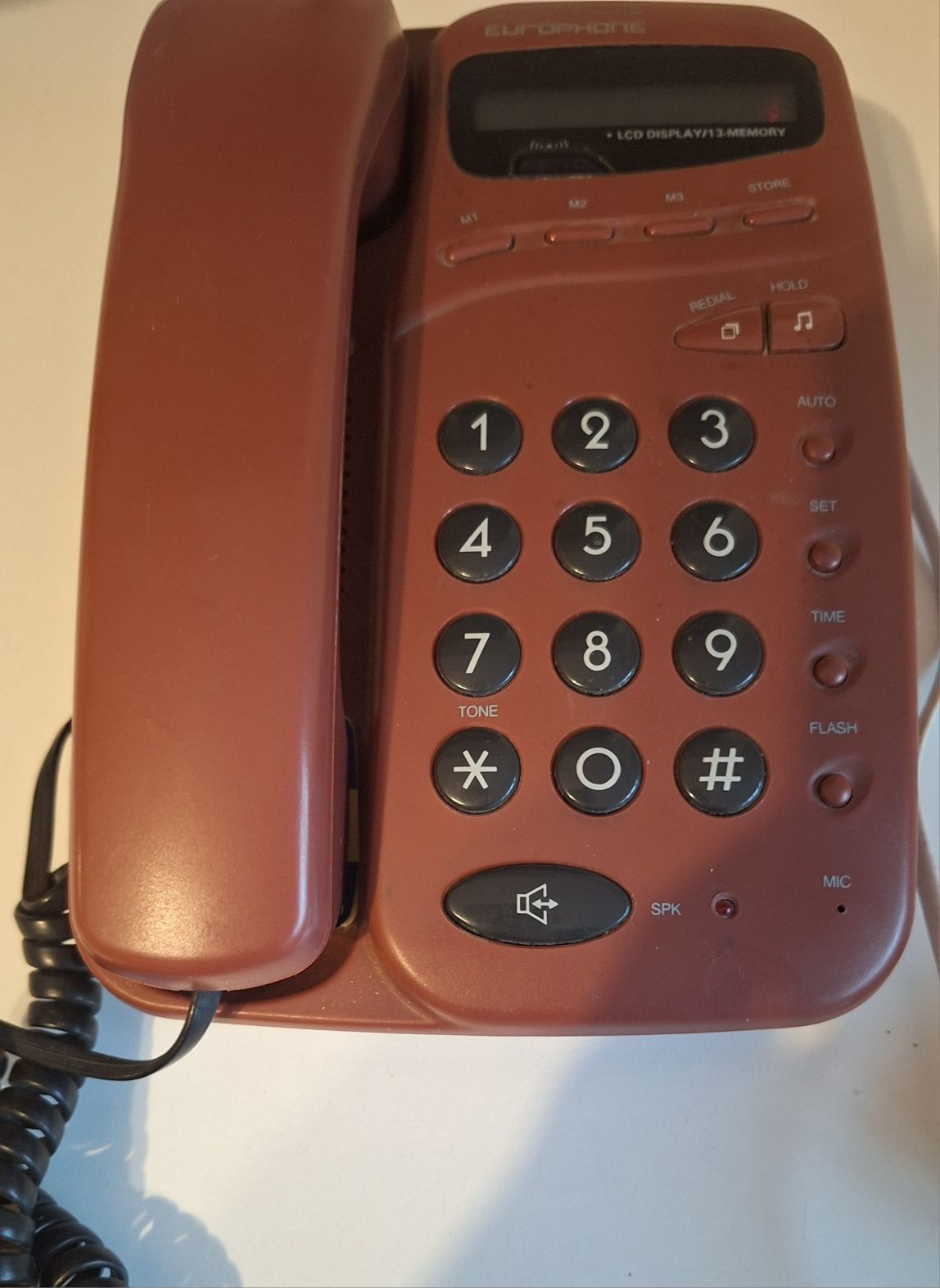 sprzedam telefon stacjonarny