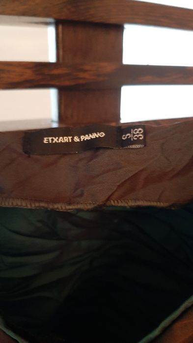 Vestido NOVO Etxart & Panno