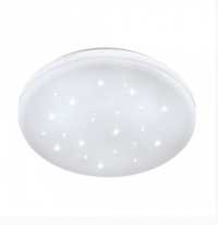 Plafon LED Eglo frania-s 97877