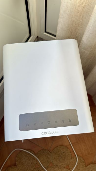 Ar Condicionado Portátil Cecotec ForceClima 7550 Style Connected