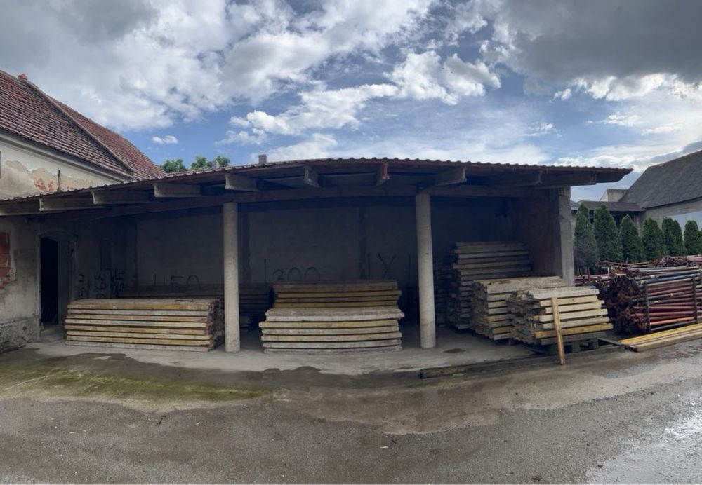 Od 20gr Stemple Metalowe ,Doki,Korony,Trojnogi Wynajem