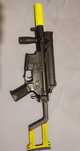 Airsoft da marca Amoeba ares