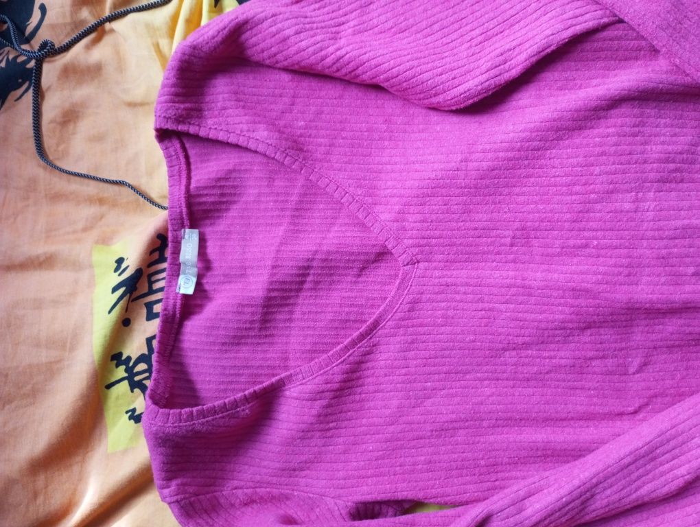 Zestaw sweterków damskich