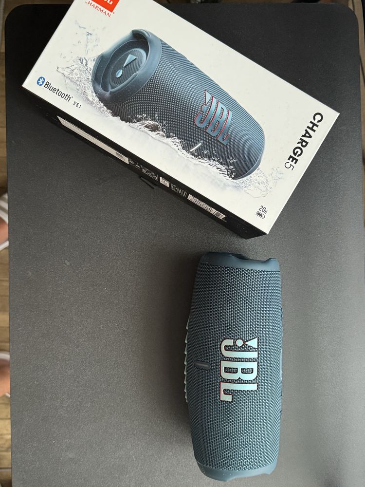 Jbl charge 5 Колонка