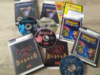 BLIZZARD ANTOLOGIA [PC] Diablo, Warcraft II, Stracraft + Dodatek