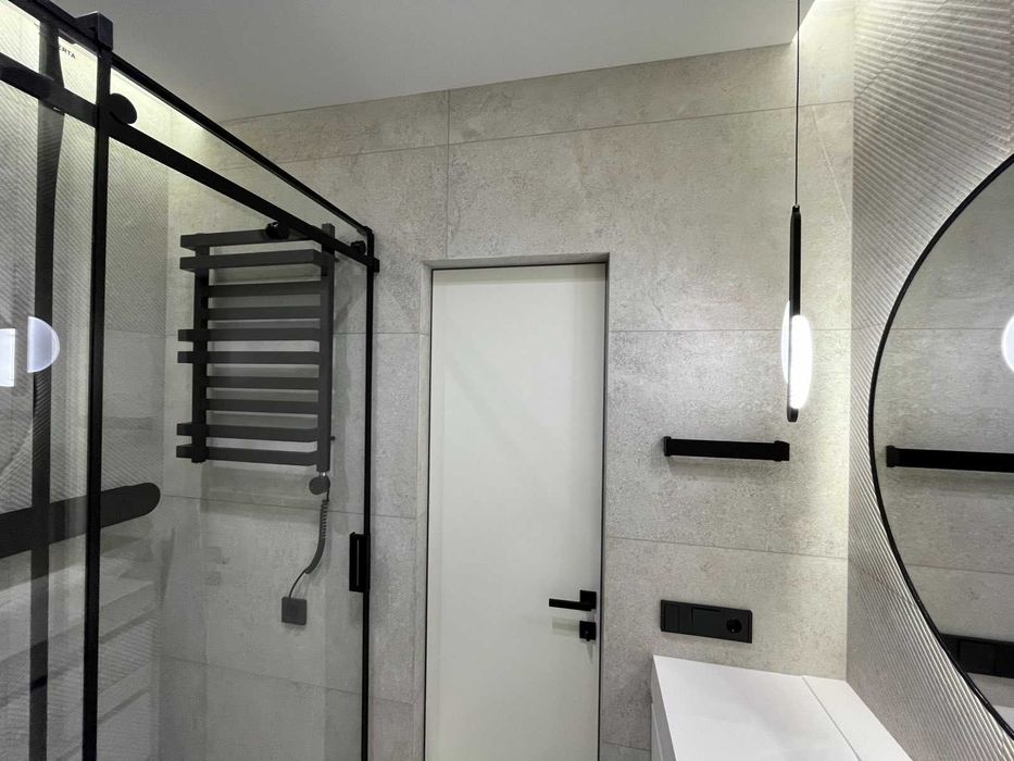 Продаж ексклюзивної 3-кімнатної квартири в елітному ЖК “Над Бугом”