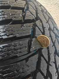 Opony zimowe nokian WR D4 R15 185/65 4 szt