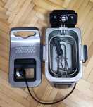 DeLonghi frytkownica Cool Zone F34512CZ + adapter