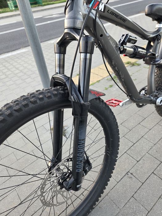 rower lapierre zesty am