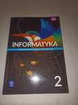 Informatyka 2 wsip NOWA