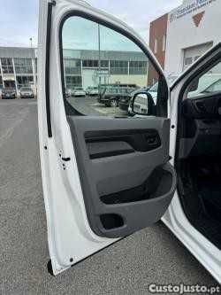 Citroen Jumpy III XL Longo 2.0 BLUE HDI 120 S&S DRIVER