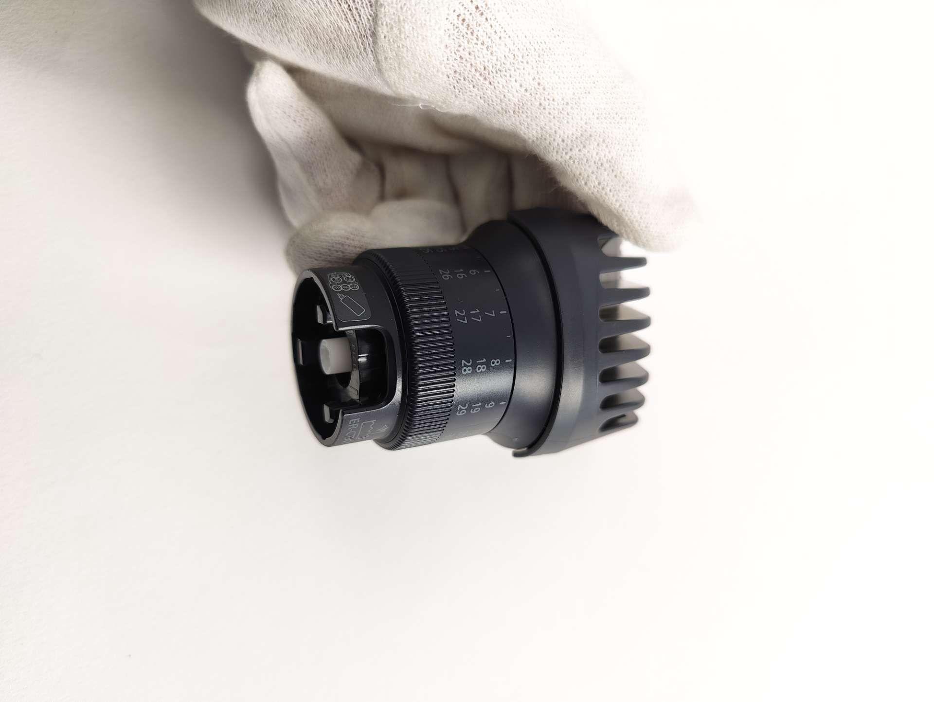 Panasonic ER-CTW1 MULTISHAPE Nasadka do trymera