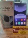 354/25 Xiaomi Redmi Note 14 Pro+ 5G 12GB/512GB NOWY!! Orange