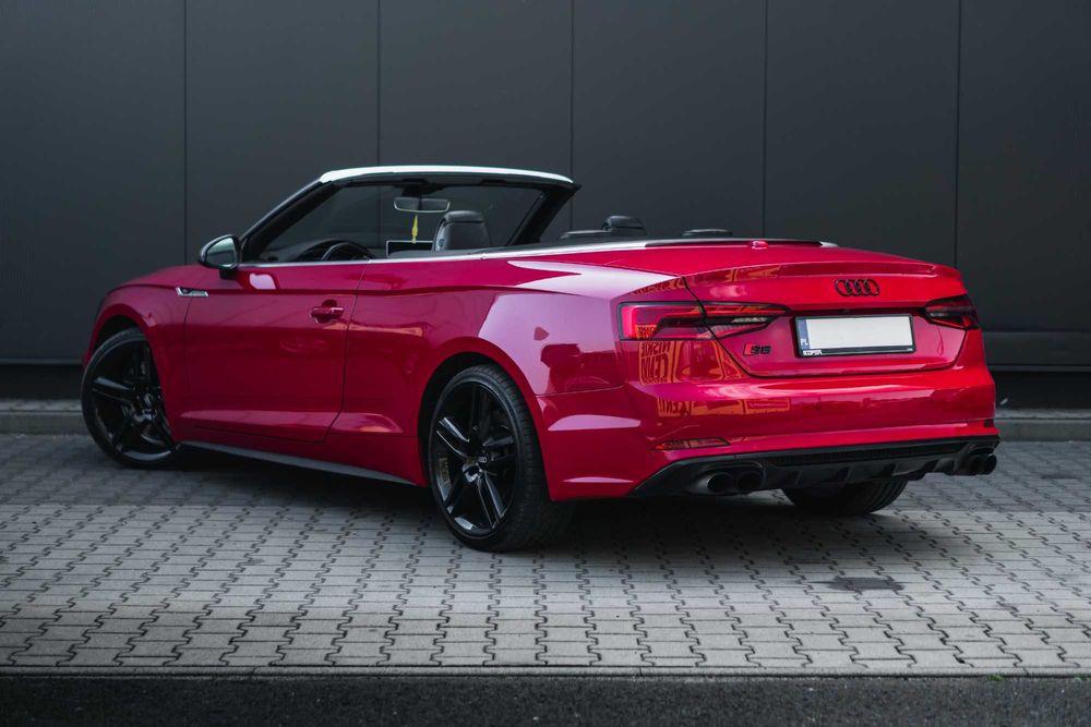 BEZ LIMITU I KAUCJI  DODGE CHALLENGER wypożyczalnia aut sportowych WRO