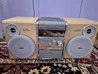 Музикальний центр Philips