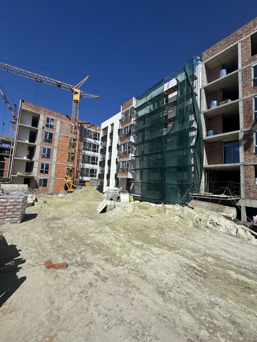 Продаж квартири вул. Рубчака, Солонка