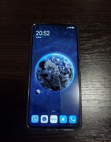 Xiaomi Mi 11 lite 6/64