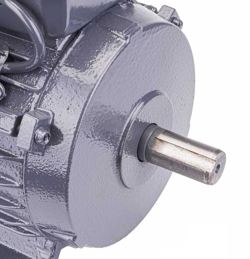 Silnik elektryczny jednofazowy 3kW