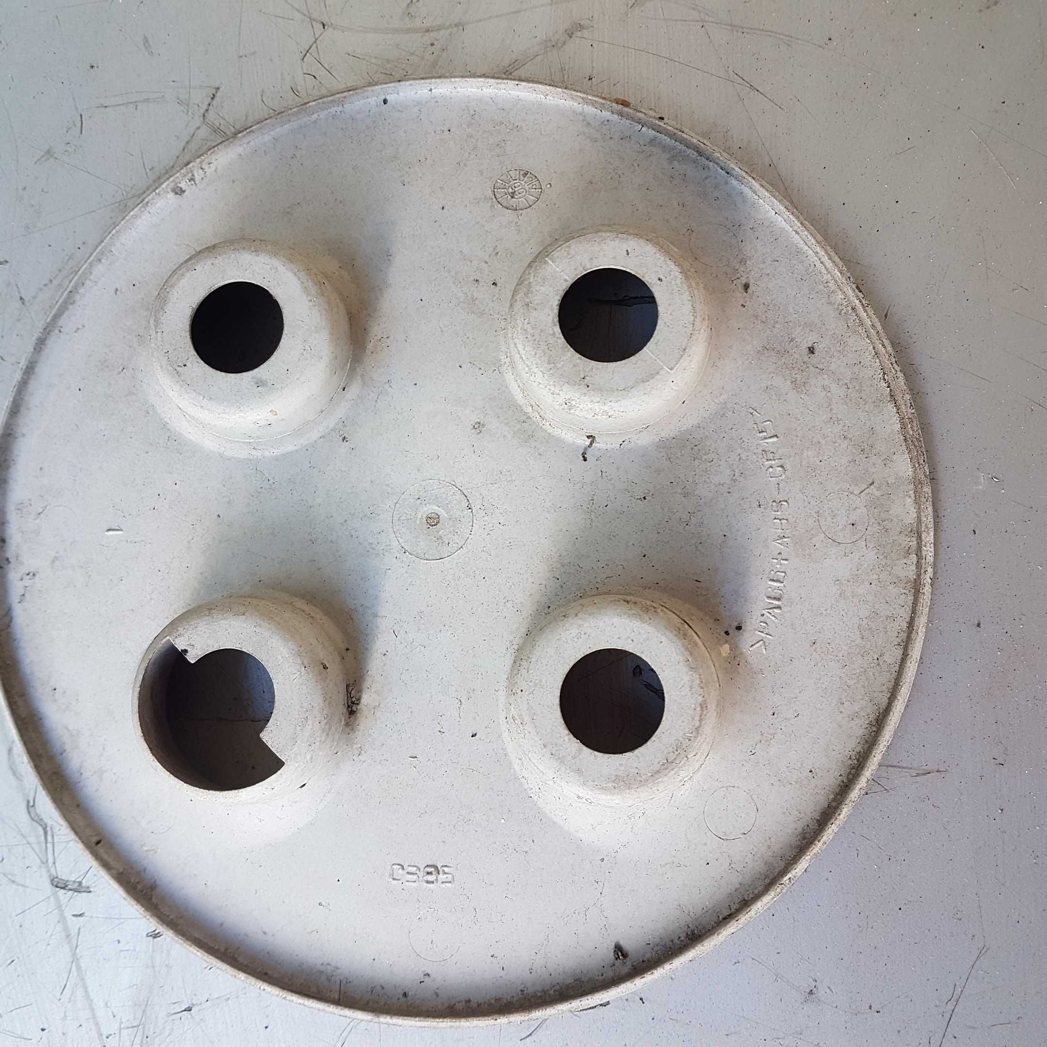 kołpak kapsel koła seicento uno panda 126p cc doblo punto niewiadów