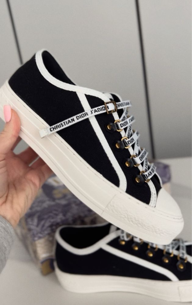 Кеди діор dior жіночі 36,37,38,39