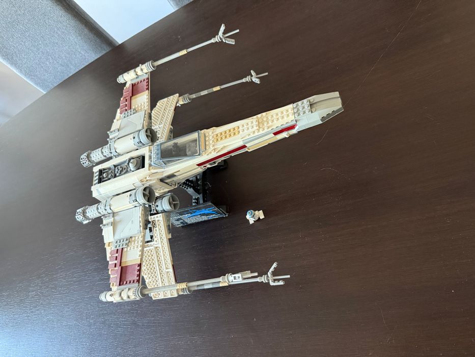 Lego 10240 Red Five X-wing Starfighter - UCS