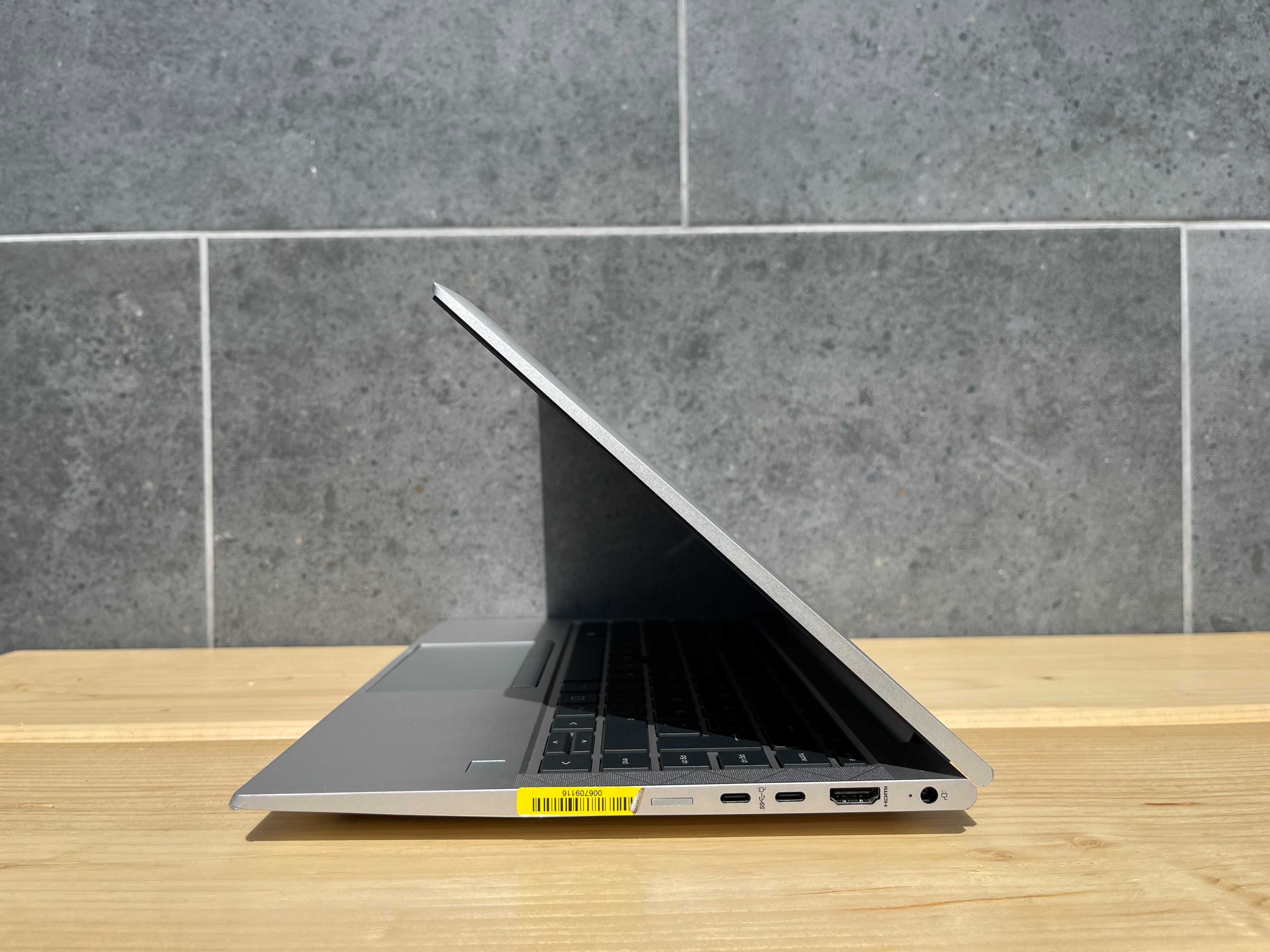 Ноутбук HP EliteBook 845 G7/Ryzen 3 PRO 4450U/8/256Gb/14"/IPS/Гарантія