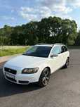 Volvo V50 Volvo V50 2.5T T5 AWD
