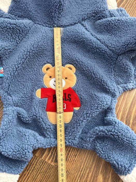 Костюм для песиків