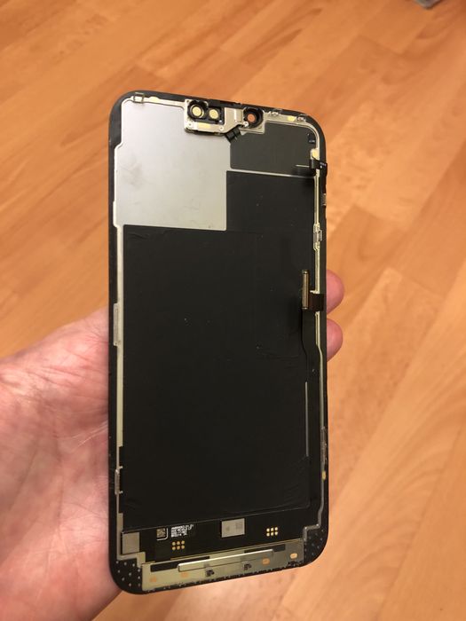 Дисплей iphone 13pro max original