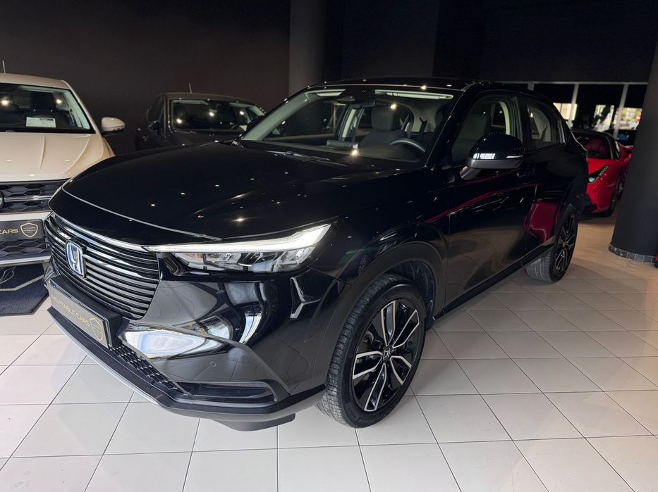 Honda HR-V 1.5 i-MMD e:HEV Lifestyle