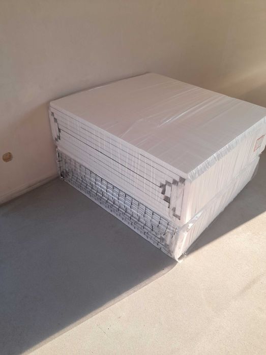 Maty pod ogrzewanie podlogowe   eps  100    3  cm    0,0.38W/mk