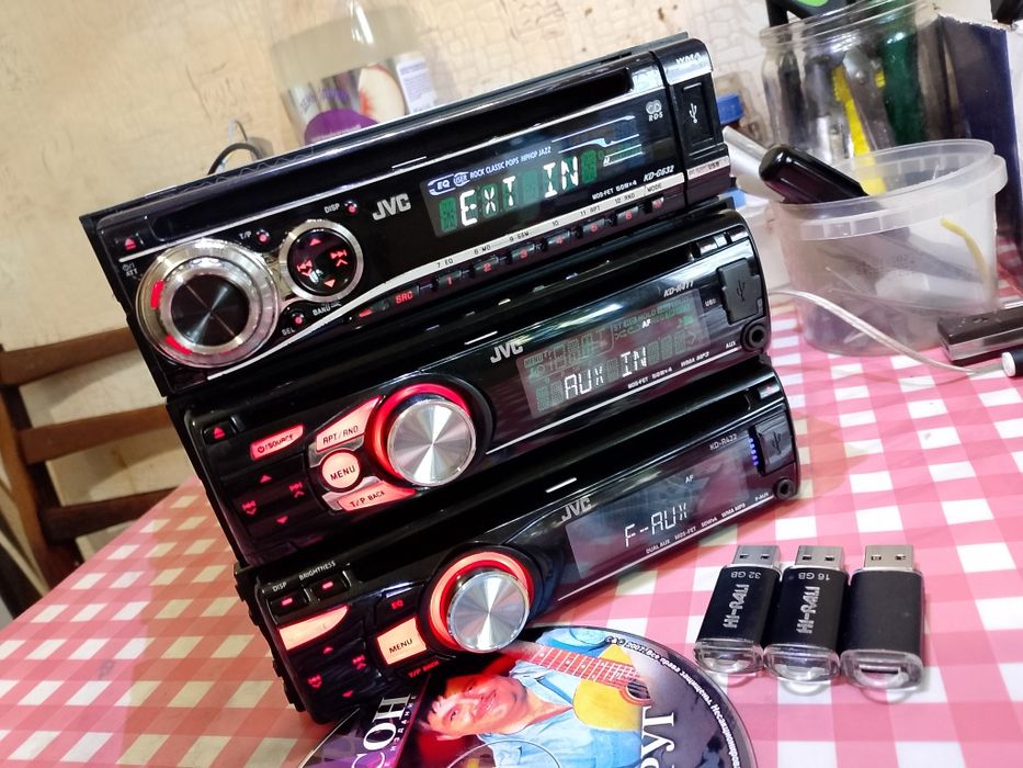 Автомагнитола Магнитола с BLUETOOTH