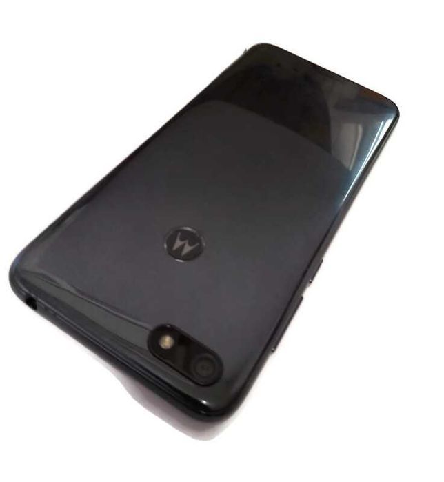 Smartfon Motorola Moto E6s plus