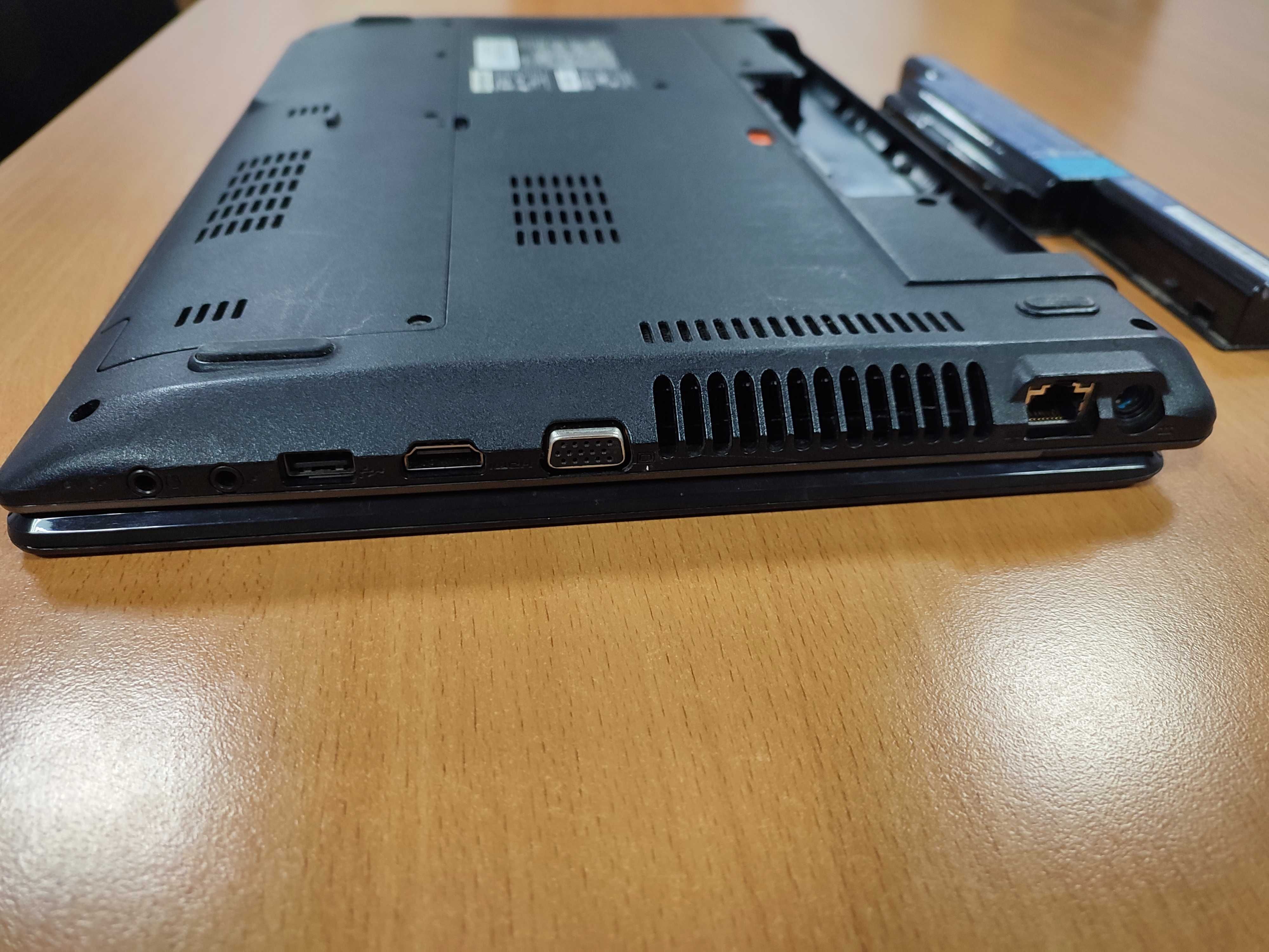 Acer aspire 5560g ms2319 під розбір
