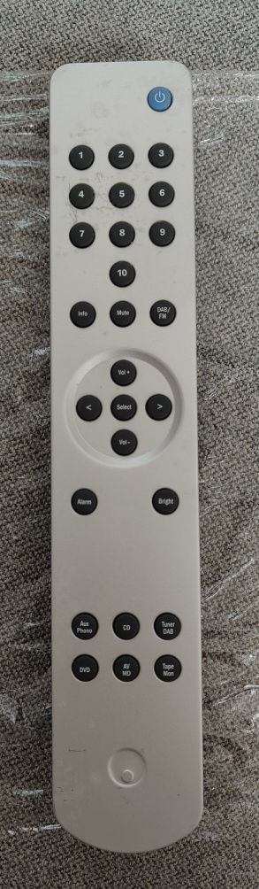 Cambridge Audio AZUR 640T Tuner FM/DAB