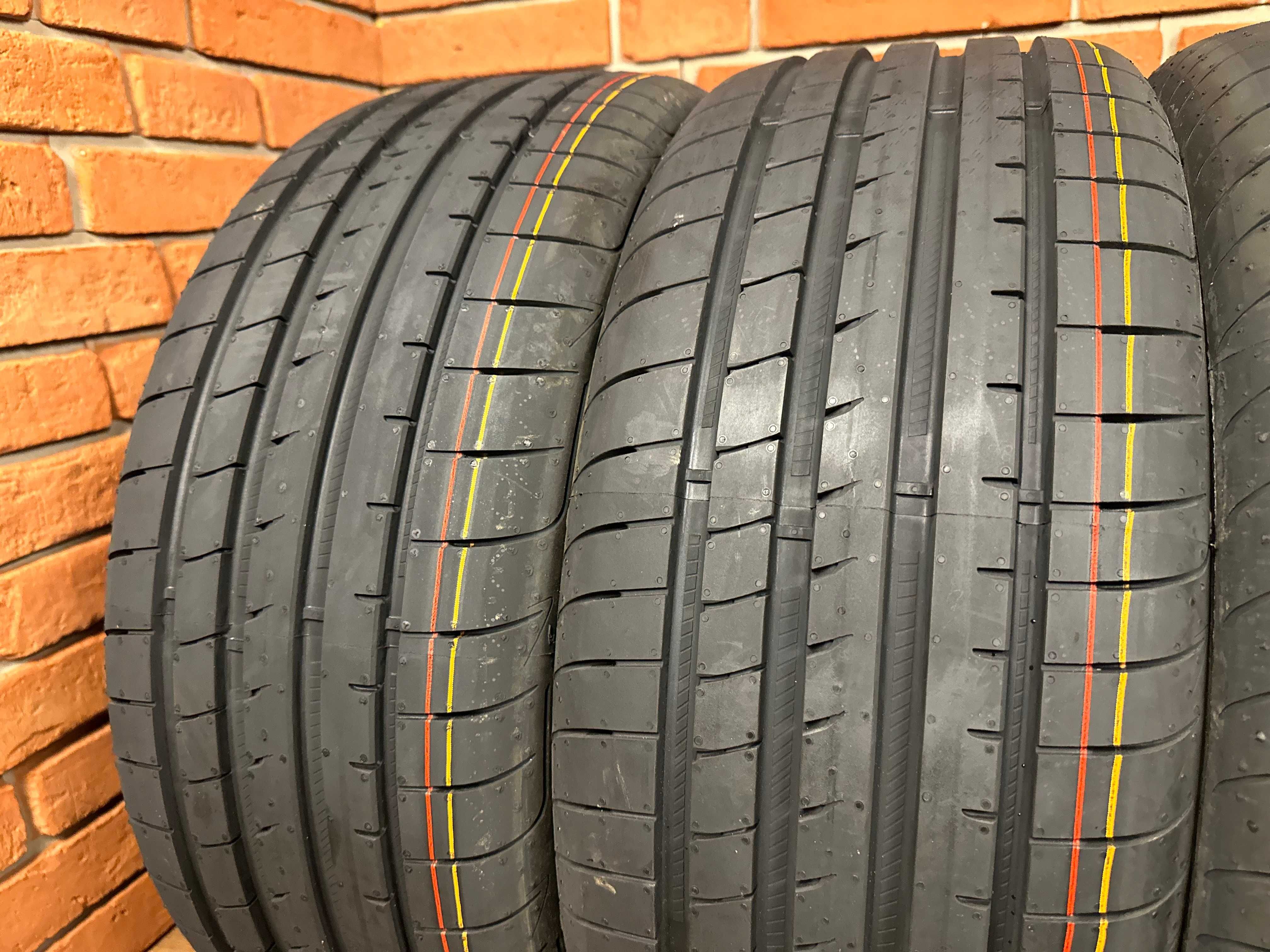 Opony Goodyear Eagle F1 Asym 3 245/45R18 2023 Nowe