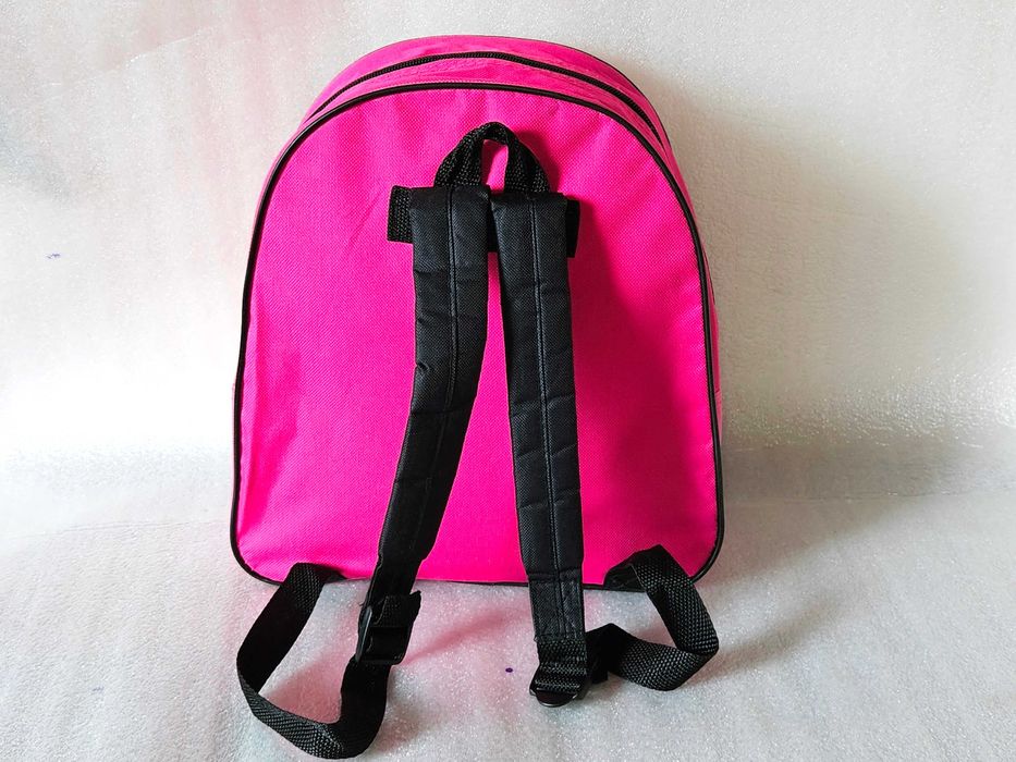 Plecak Plecaczek Princess Palace Pets Disney dwukomorowy