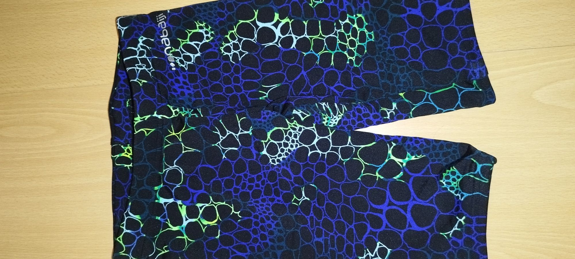 Camisolas / calções proteção 50 neoprene Nabajii e Olaian Menino